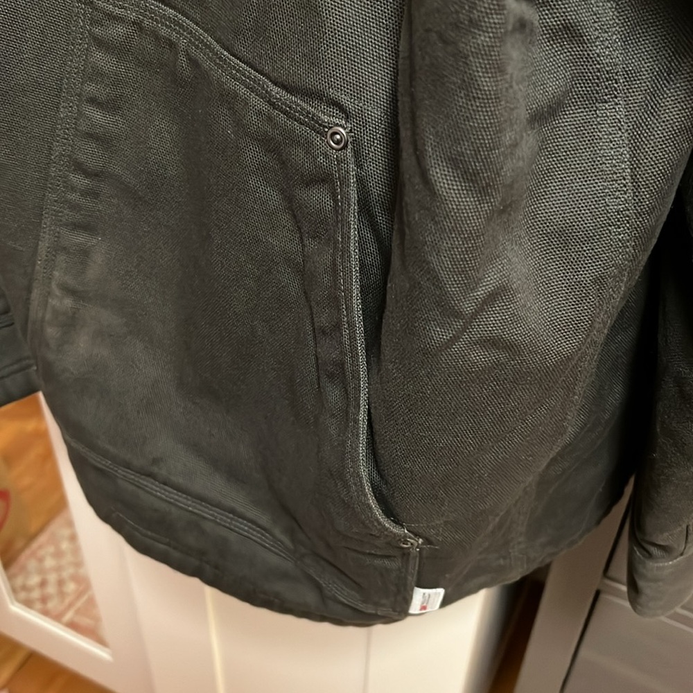 Duluth men’s jacket - Picture 4 of 6